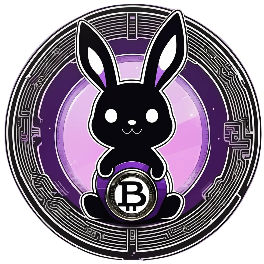 Crypto Bunny Logo